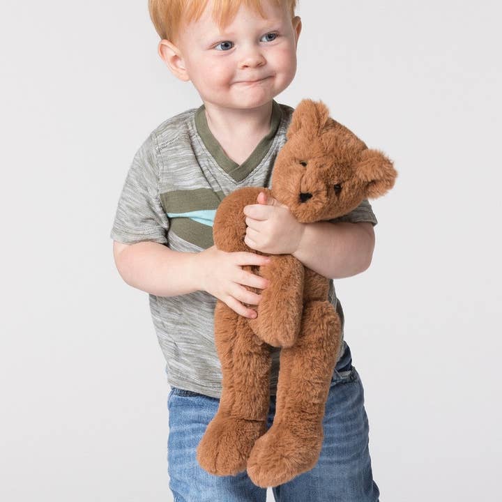 Vermont Teddy Bear - Wholesale Stuffed/Plush Toy - Kids & Baby - 15 In. Buddy Bear4