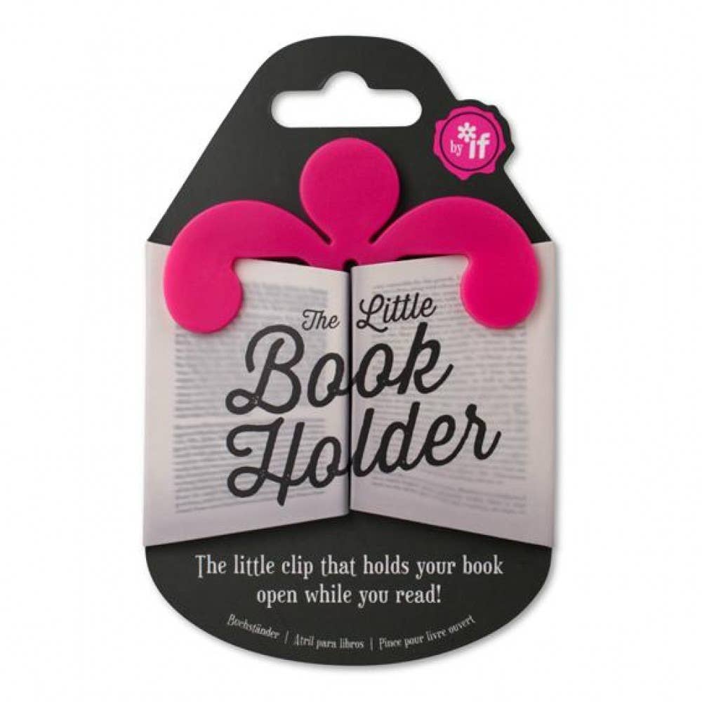 if USA - Wholesale Book Holder - The Little Book Holder10