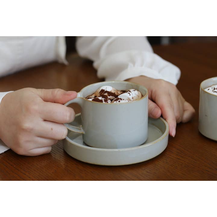 "Japacolle" Japan Collections – Großhandel Kaffeebecher – CJ moderato Tasse