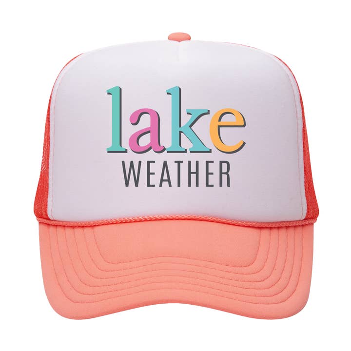 Lake Weather Hat - Lake Hats for wholesale by Brimrose Hat Co