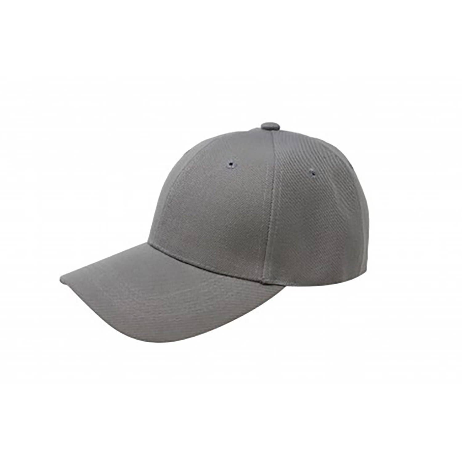 Auction Clearance - Wholesale Baseball Cap - Unisex - 12 Pack Baseball Cap Hat - One Size Caps2