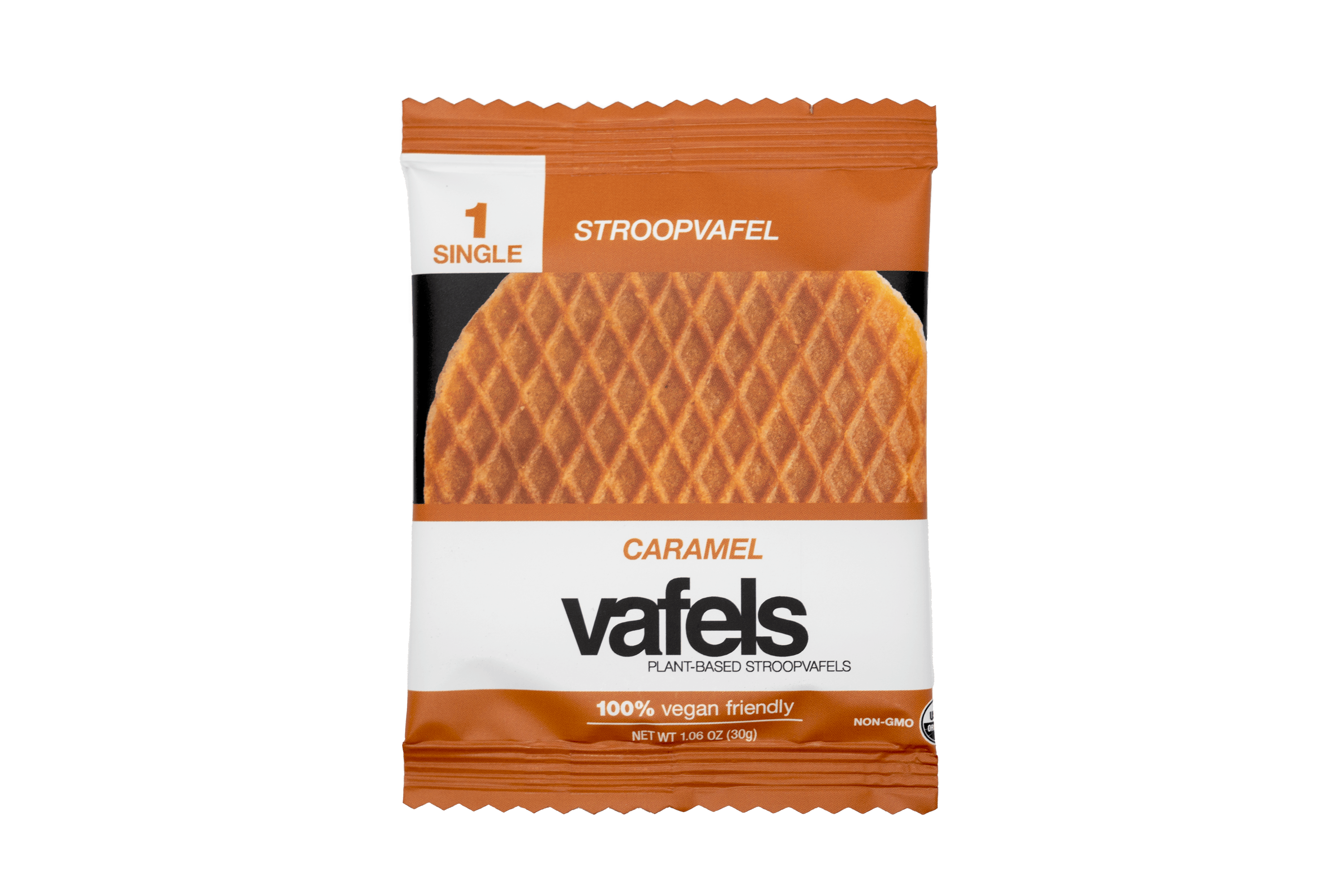 Vafels – wholesale Biscuit – Caramel Stroopvafels - 12 Pack2