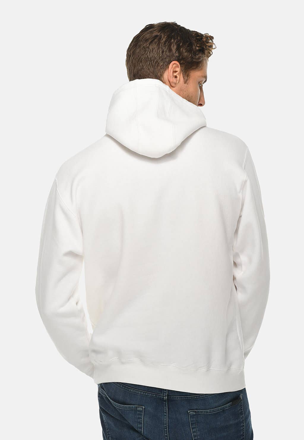 Lane Seven Apparel - Vendita all'ingrosso Felpa con cappuccio - Unisex - Felpa con cappuccio premium unisex per uomo e donna34