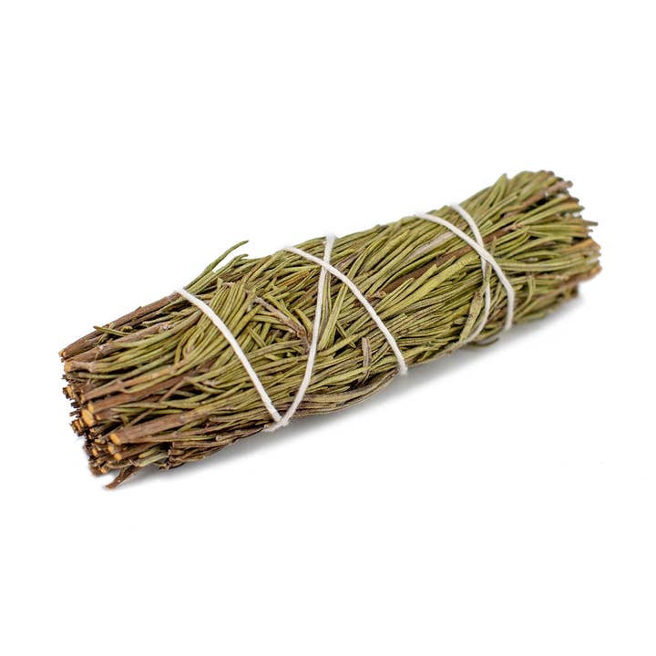 Rosemary - Mancha em movimento por atacado de Zen Soul Apothecary