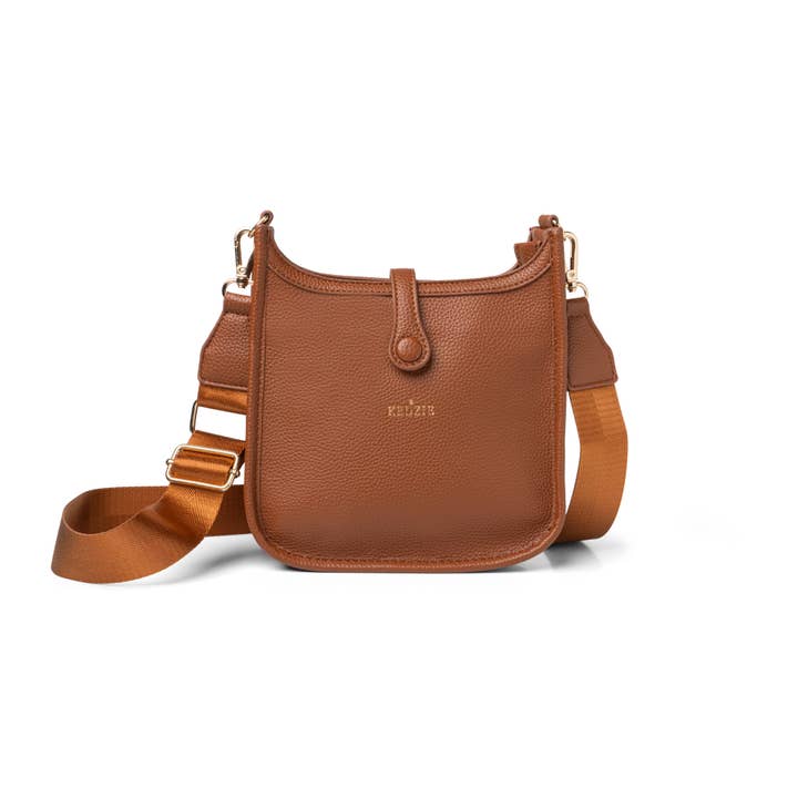 DM Merchandising - Wholesale Crossbody Bag - Women's - Kedzie Bella Crossbody Open Stock