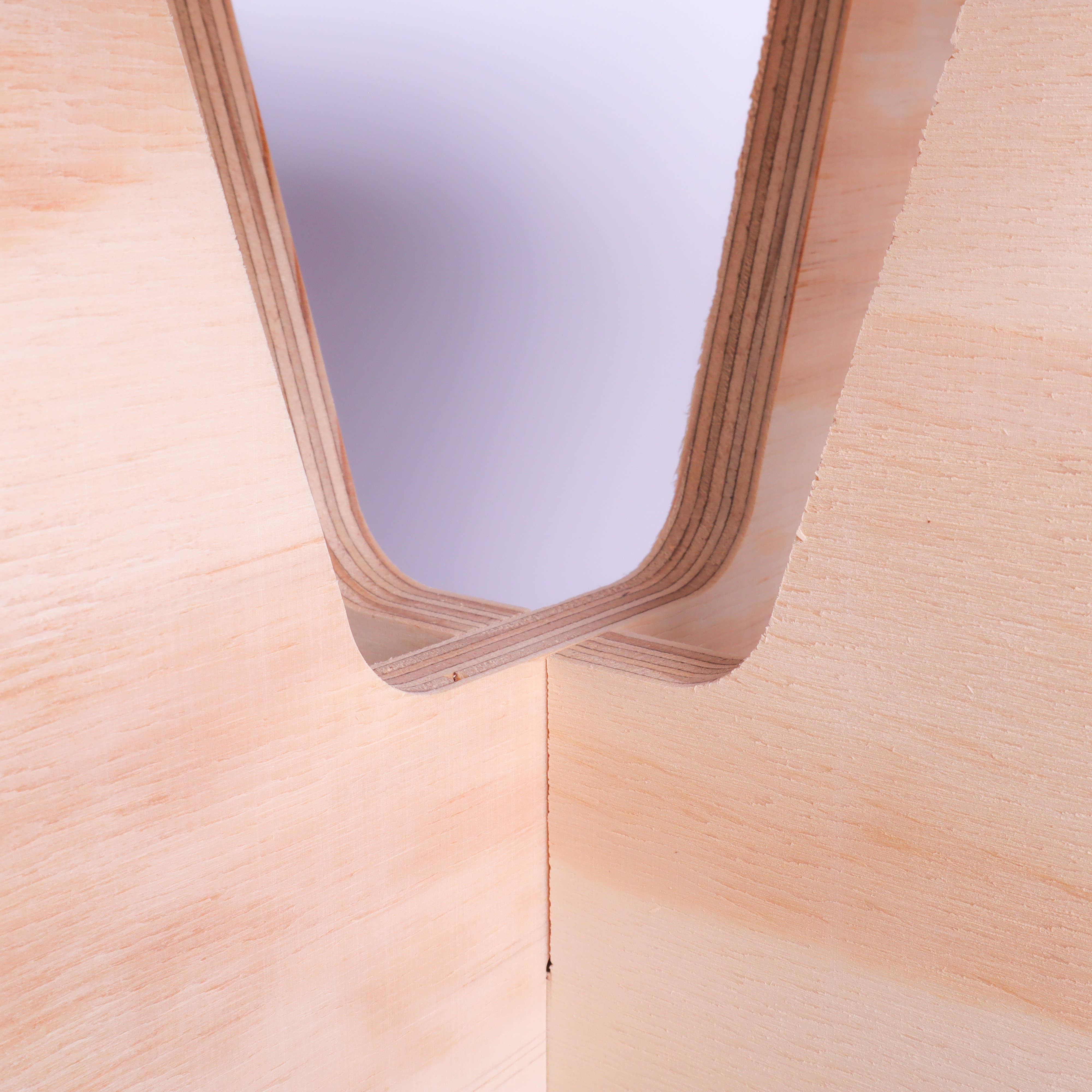 By WOOM - Wholesale Stool - Stool Daan3