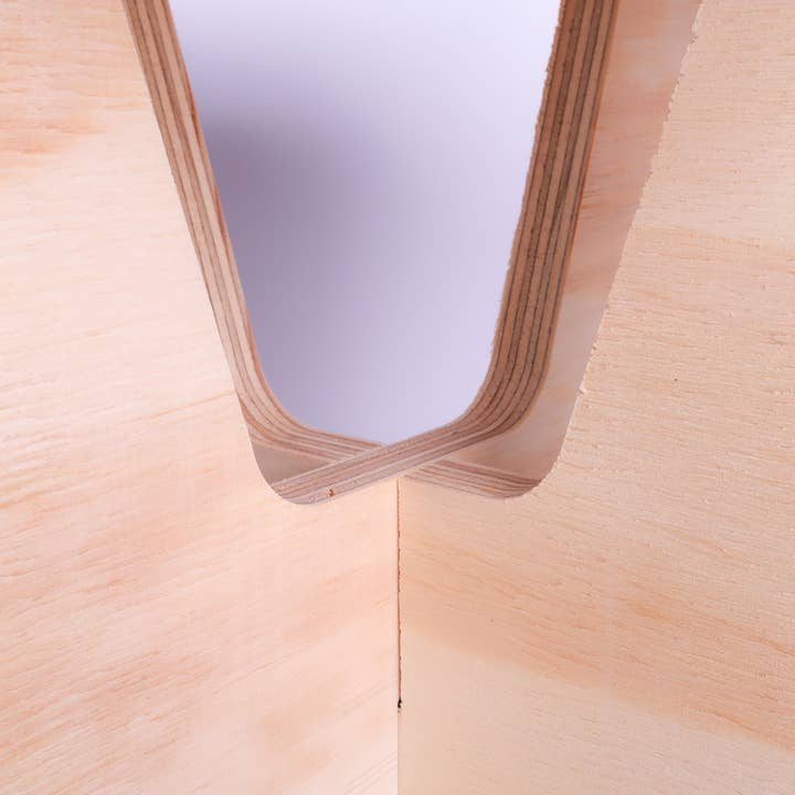 By WOOM - Wholesale Stool - Stool Daan3