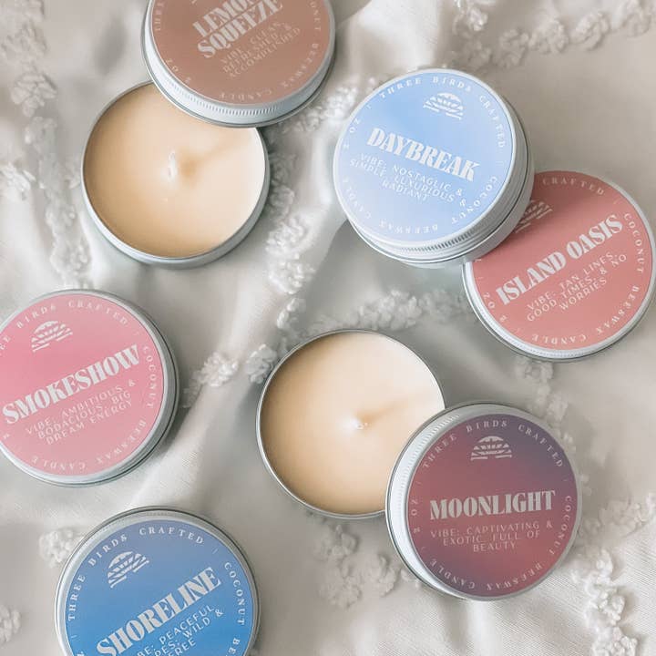 Lil Flicks Spring Discovery Set voor wholesale door Three Birds Crafted