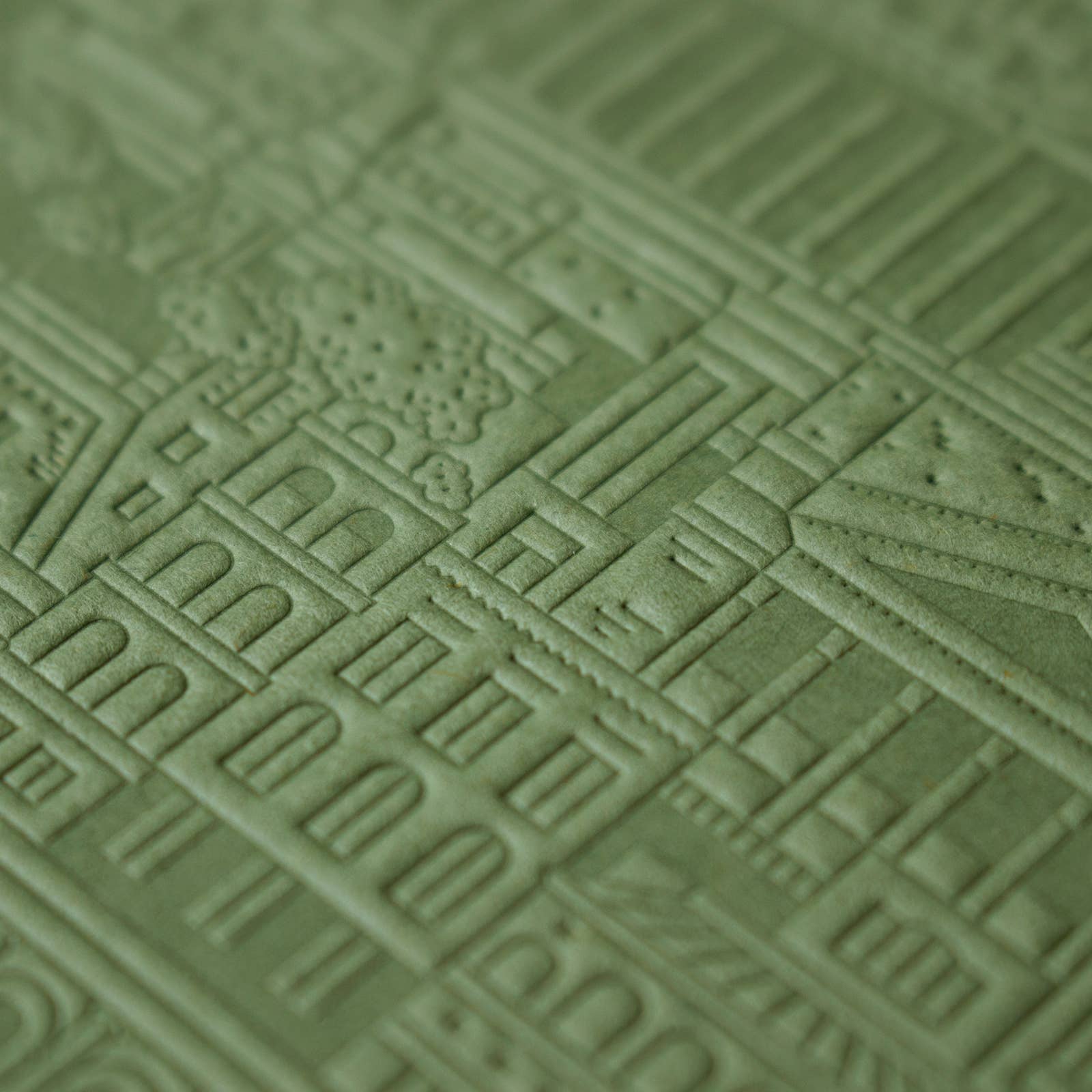 The City Works - Wholesale Notebook - The Rome Notebook5