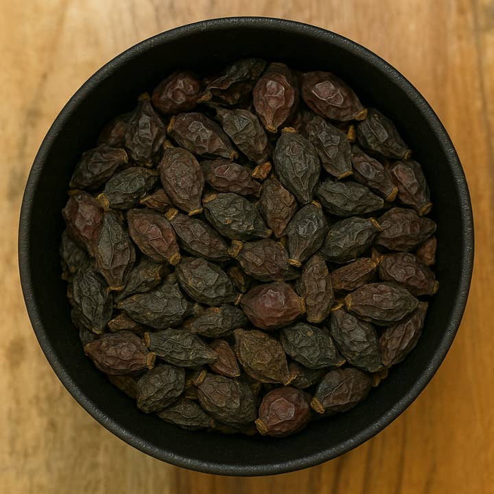 Cerejeira Cornalina Inteira (Cornus Officinalis) por atacado de LA Herb