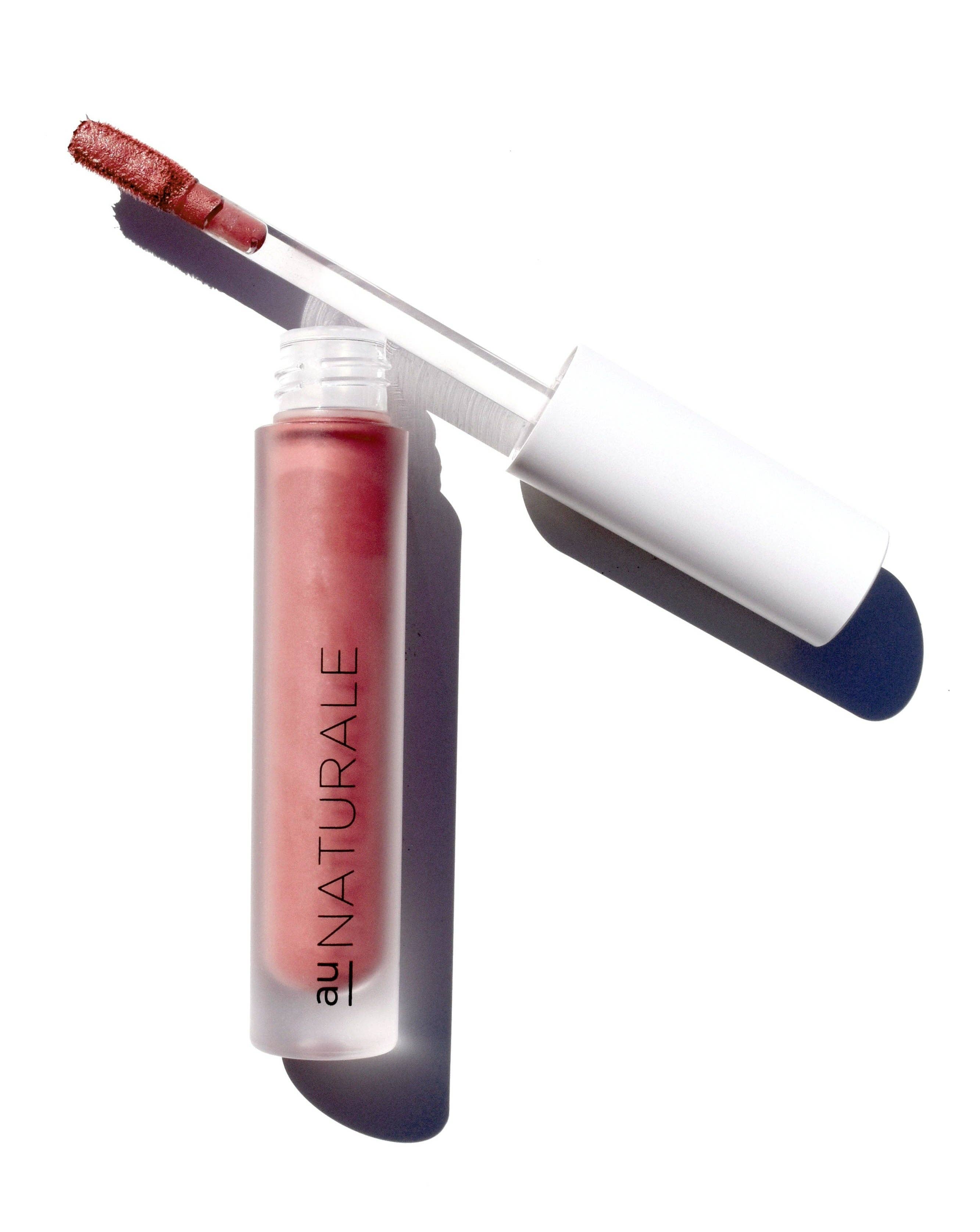 Au Naturale Cosmetics - Wholesale Lip Stain/Dye/Tint - su/Stain Semi-Matte Lip Stain72