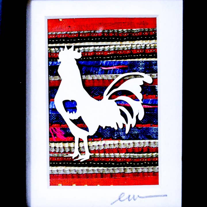 Haan voor wholesale door Hull Street Studio