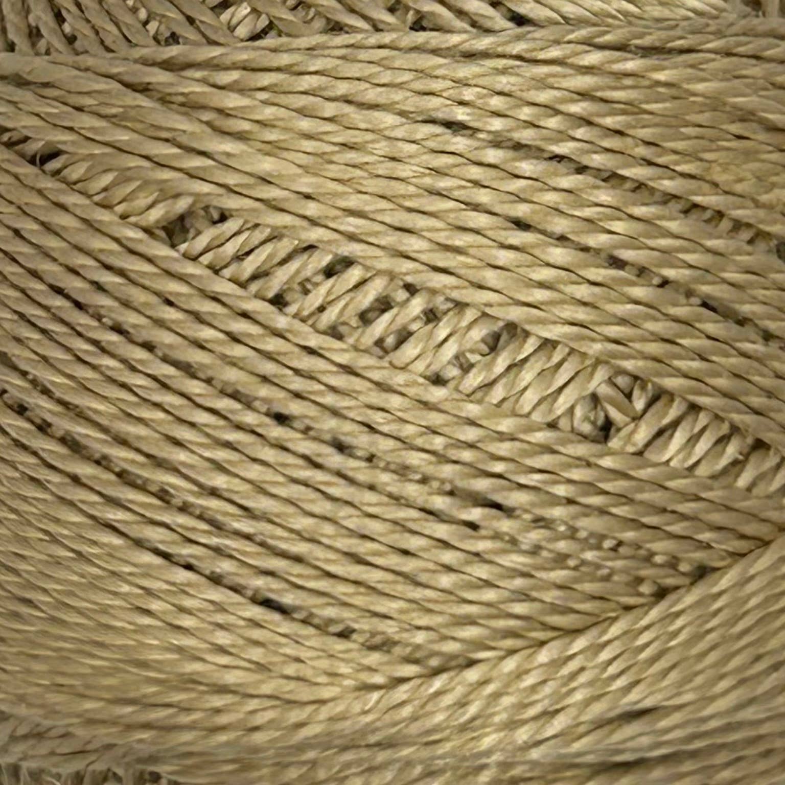 OTF Threads - Wholesale Thread - OTF Threads™ Solid #8 Pearl Cotton Embroidery Floss Box/1032