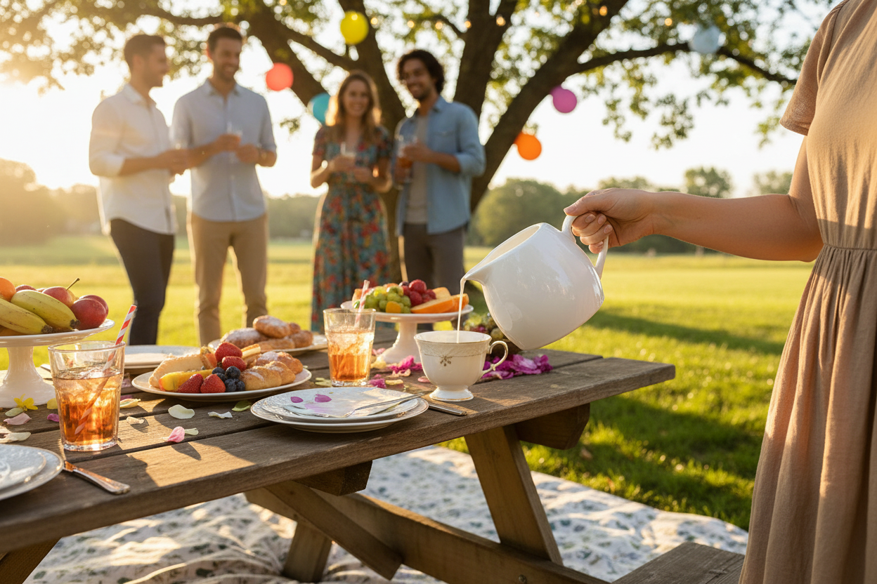 Kadra Kitchenware – Großhandel Kaffeesahne – Vikko - Blitz, Sahnekännchen, 250 ml2