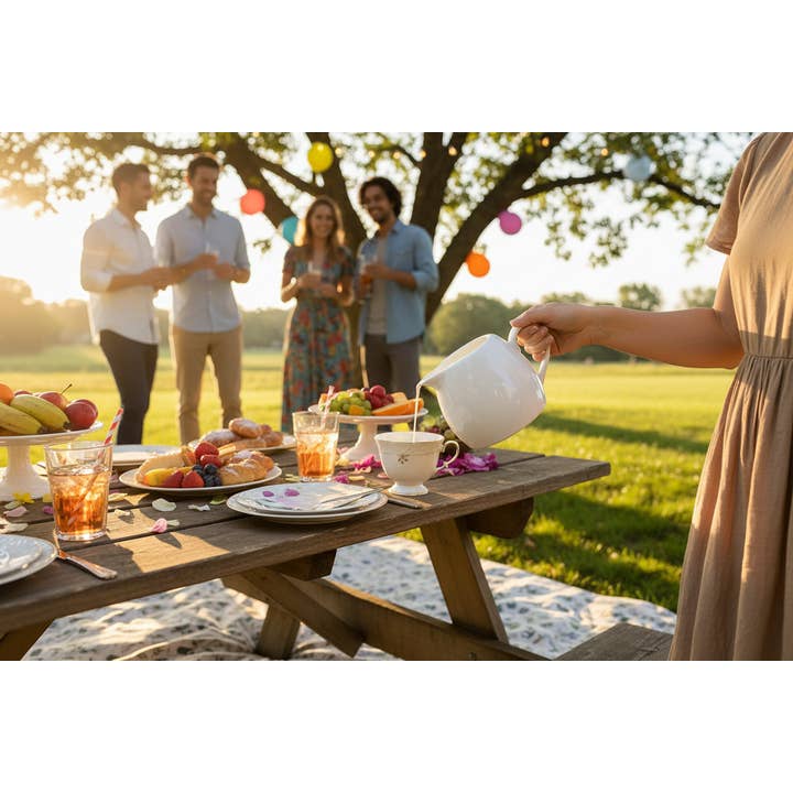 Kadra Kitchenware – Großhandel Kaffeesahne – Vikko - Blitz, Sahnekännchen, 250 ml2