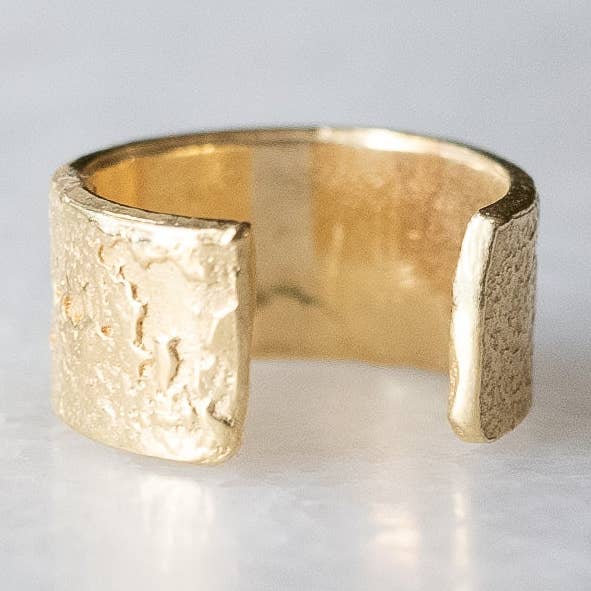 Ohrmanschette für den Großhandel von Mélanie Pigeaud Jewelry