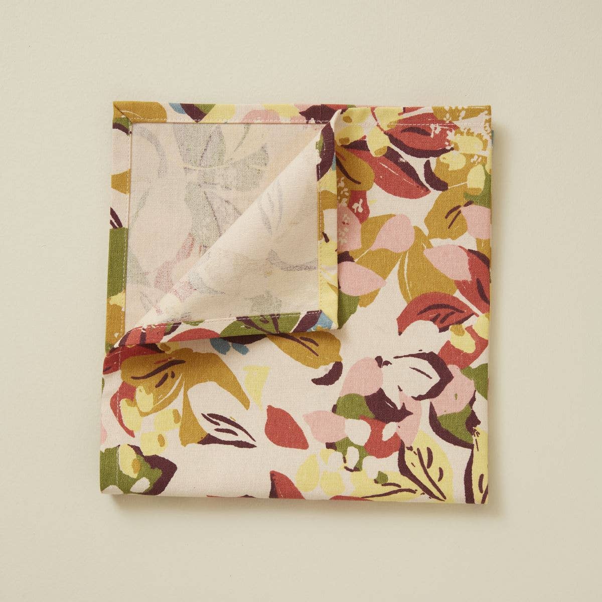 Sylvie Thiriez - Venta al por mayor Servilletas de tela - Servilleta La rayonnante0