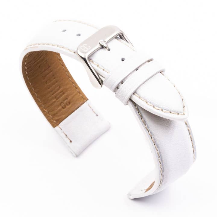 MAKALU - Bretelles en cuir pour la vente par Correas cuirtec