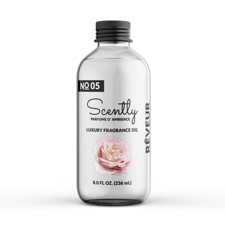 Rêveur | No. 5 for wholesale by Scently