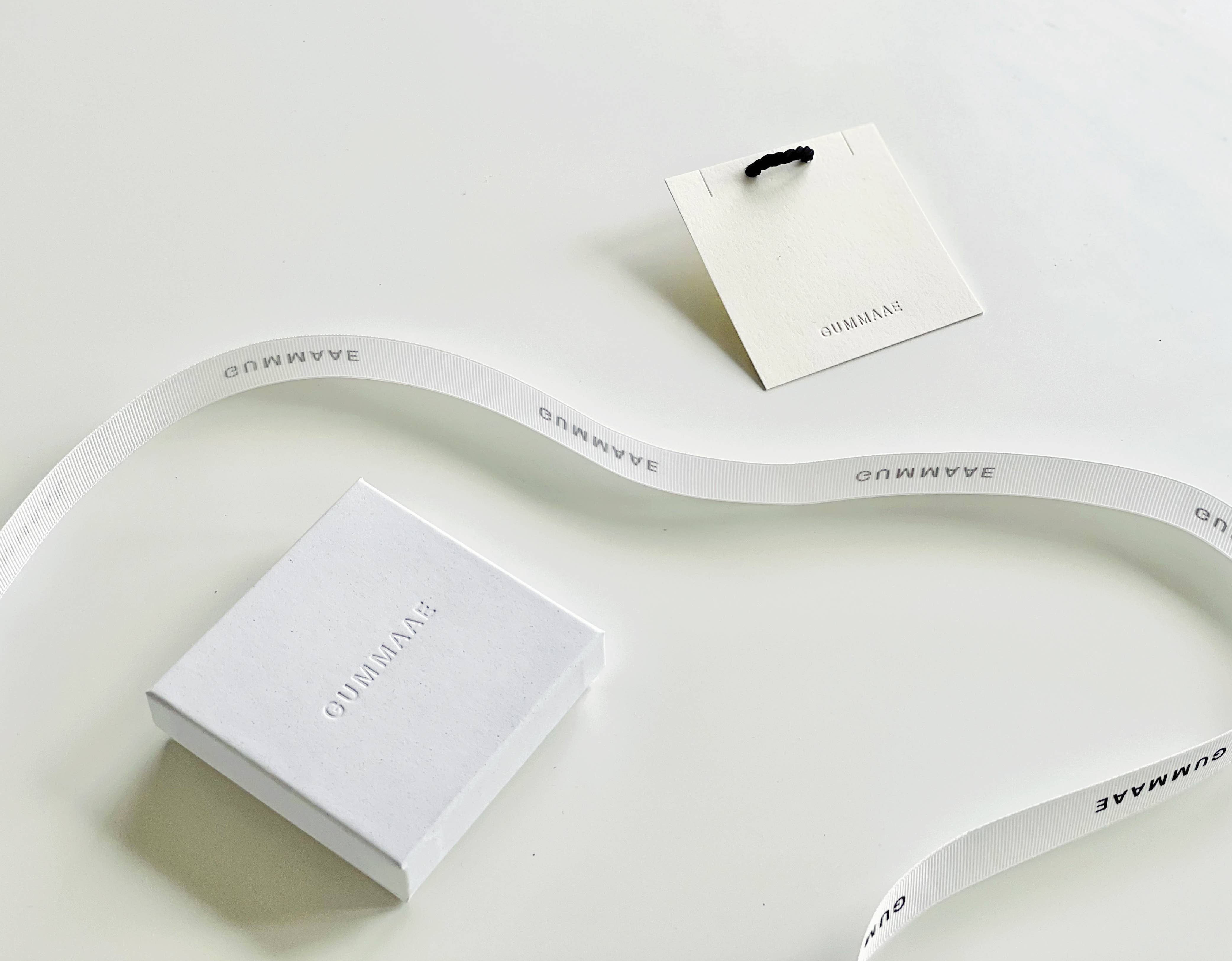 Gummaae - Wholesale Pendant/Charm Necklace - 李 LEE, LI - HERITAGE NECKLACE7