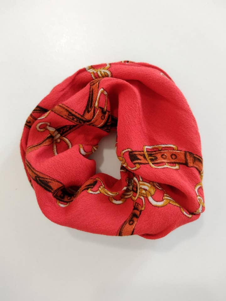 COLETERO ACEBO ROJO para venta al por mayor de Minnirella