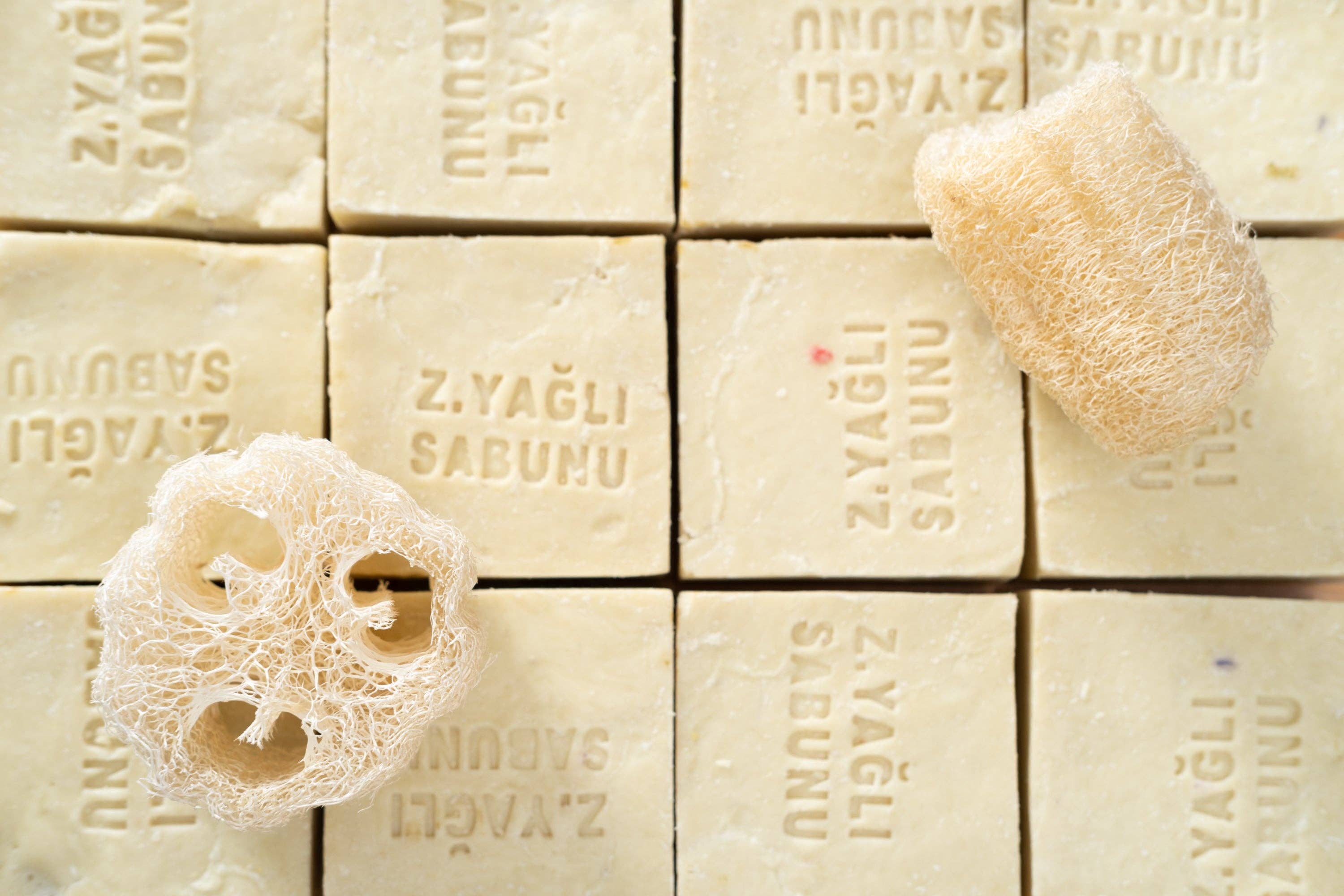 Eastern Woven - Wholesale Bar Soap - Olive Oil Soap Bar3