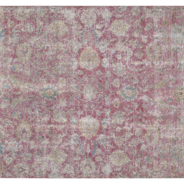 Vintage Persian Tabriz for wholesale by Orientalist Home