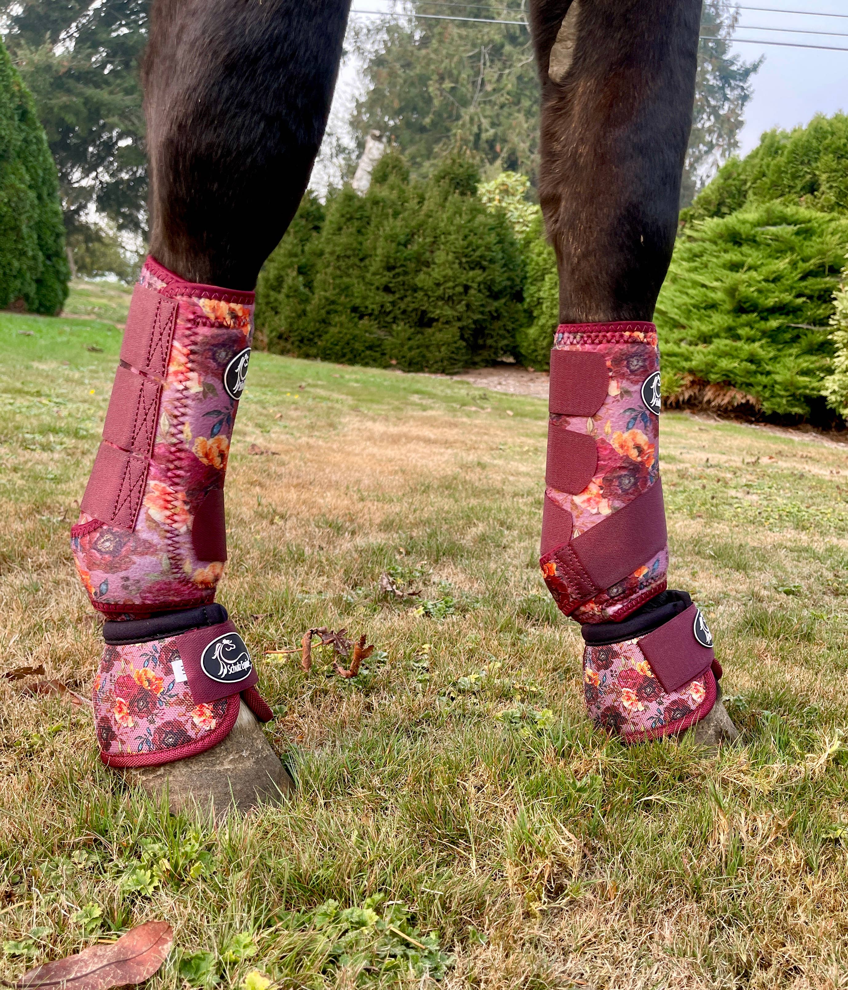 Schulz Equine - Vendita all'ingrosso Attrezzatura da equitazione - Stivali sportivi AirFlow - Confezione da 233