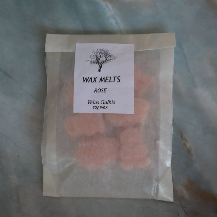 Velas Galbis - Jose Galbis Soler, S.L. - Wholesale Wax Melt - Wax melts white1