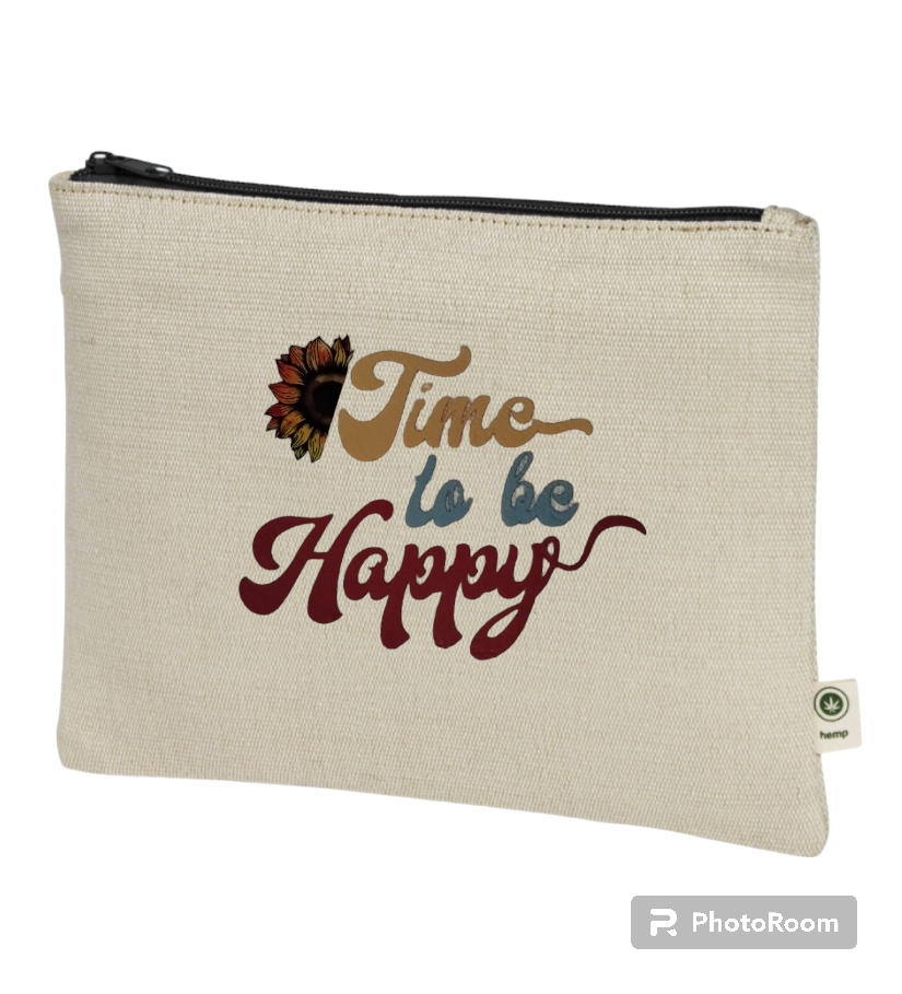 MadeByHBK - Wholesale Makeup/Cosmetic Bag - Mental Health Awareness Cosmetic Bags5