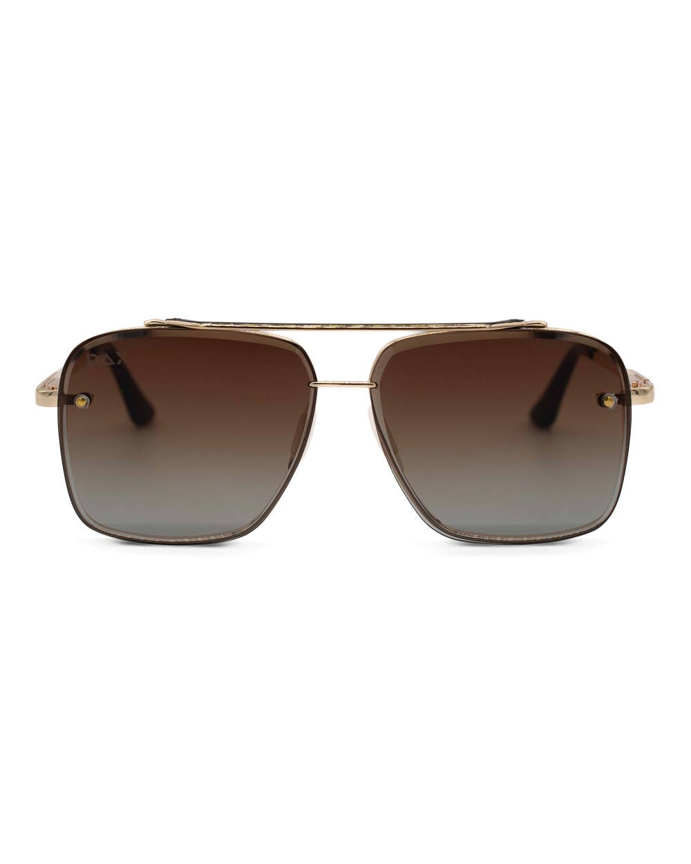 DAX Eyewear - Wholesale Sunglasses - Unisex - Dallas - Women's Modern Aviator Sunglasses 4