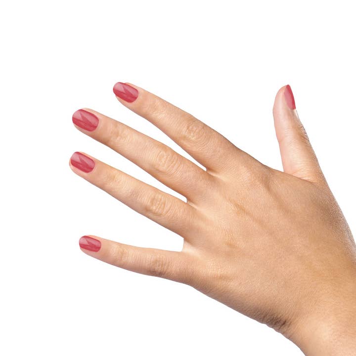 Duri Cosmetics - Wholesale Nail Polish - 26 Classic Mauve, Pink Mauve Nail Polish