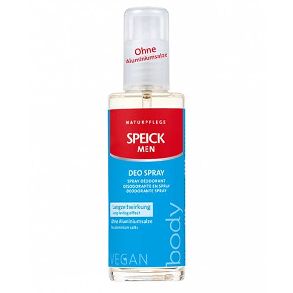 Speick Men Deo Spray for wholesale by Speick