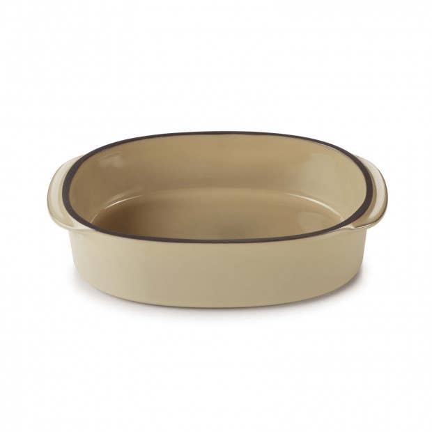 Caractere Rect.Oblong dish 16x11cm for wholesale by REVOL USA