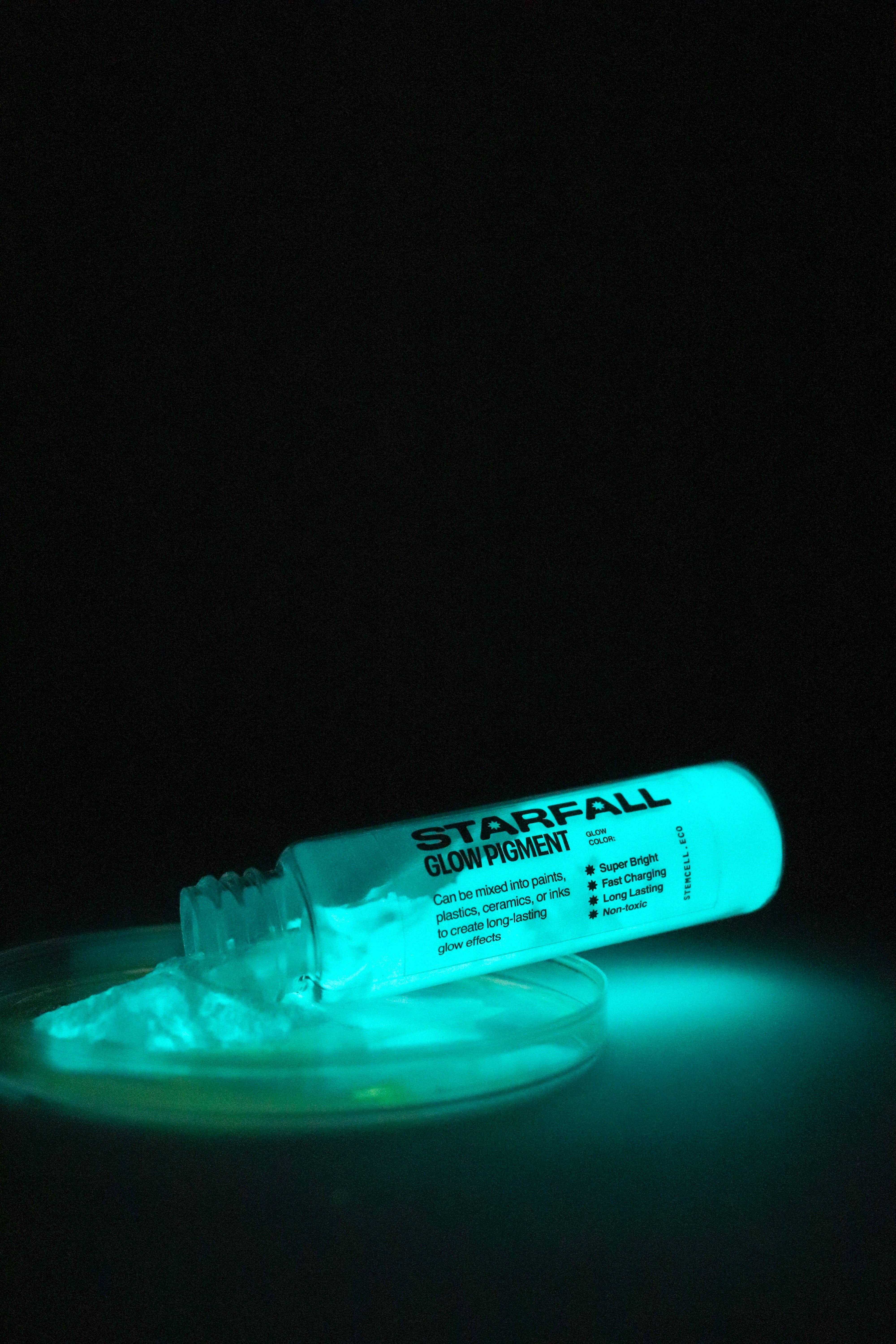 Stemcell Science Shop - Vente Kit de bricolage - Pigment Éclat d'Étoile17