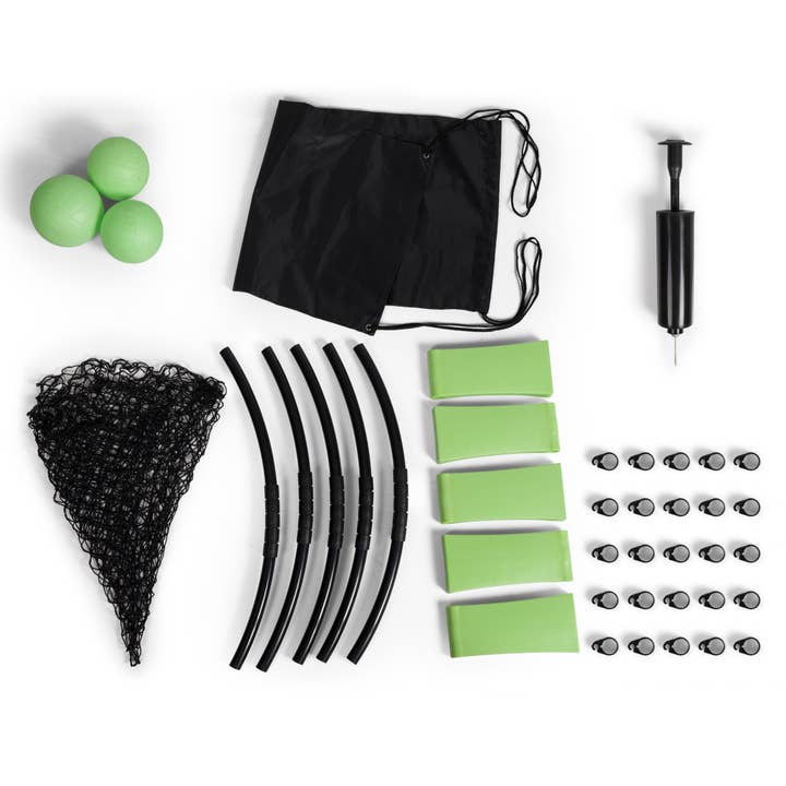 Livoo - Venta al por mayor Accesorios de deporte - Kit Roundnet-