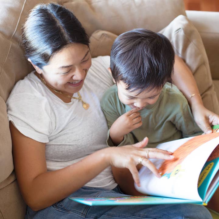 Gloo Books - Wholesale Preschool Book (3-5) - What's That?: A Kids Book About Love and Lunchboxes, Ages 3+13