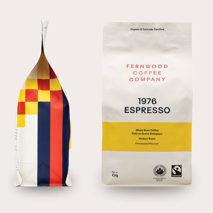 Fernwood Coffee Company - Wholesale Coffee Beans - Best Seller Multi Pack 1