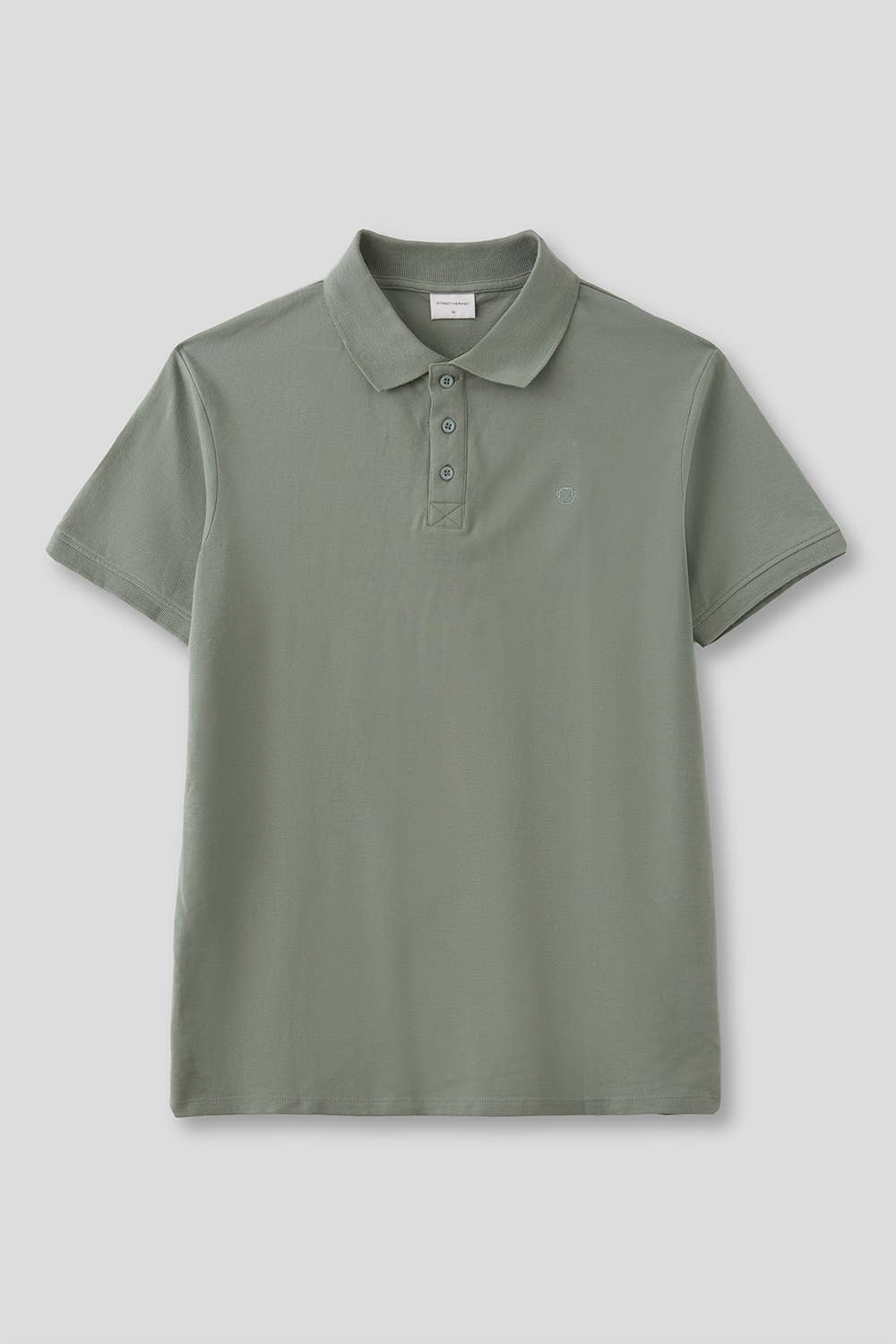 Street Monkey - Wholesale Polo - Men's - Men's Polo - 97000-Sp8