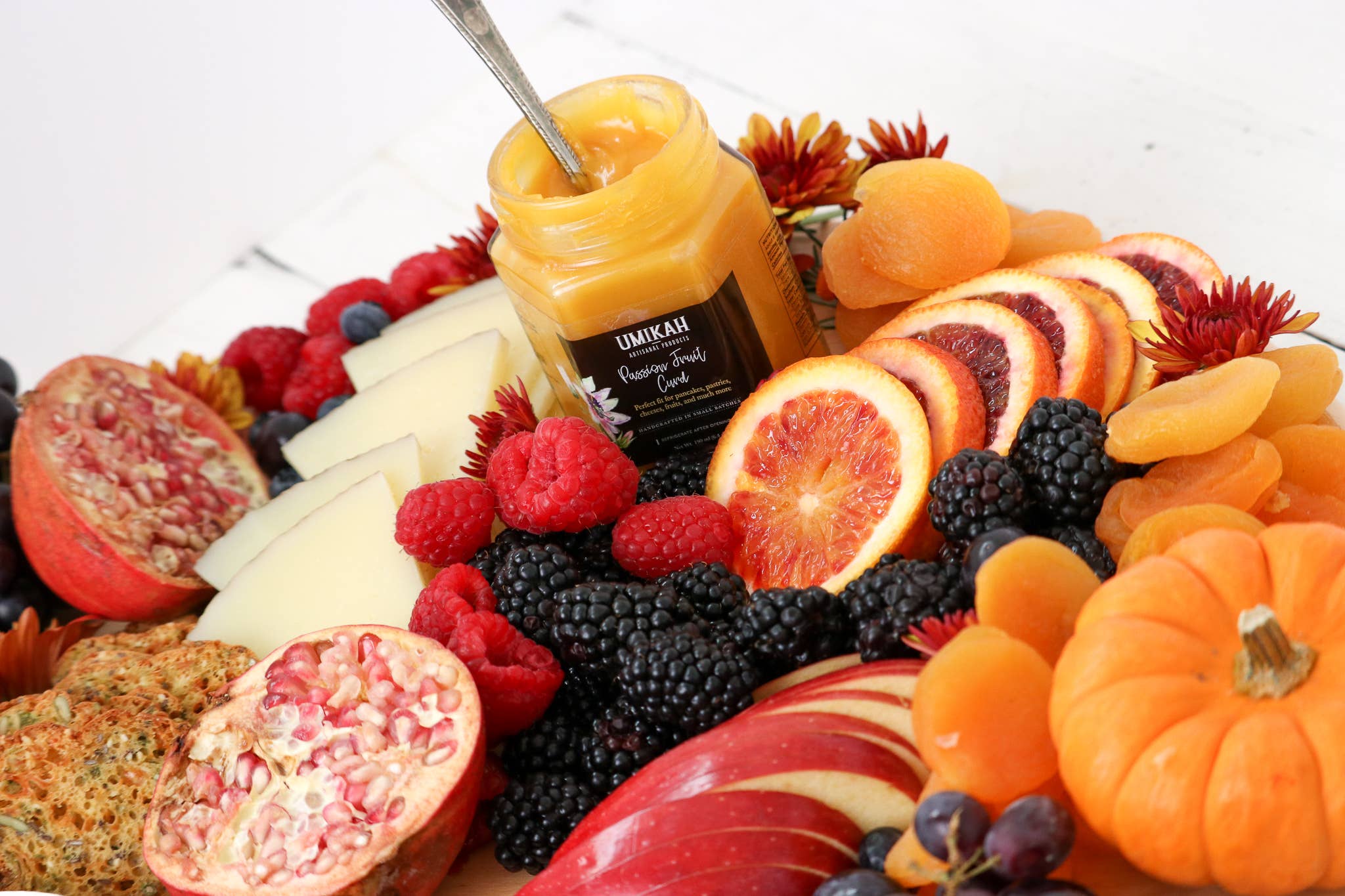 Umikah - Vendita all'ingrosso Marmellata/Gelatina - 170 g di crema al frutto della passione13