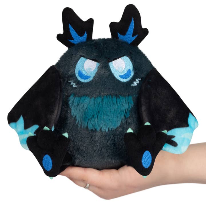 Alter Egos Series 14: Fiery Mothman for wholesale by Squishable