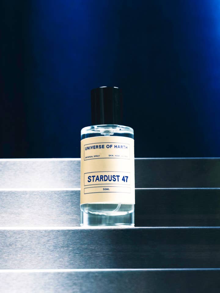 STARDUST 47 - Universal Spray for wholesale by Universe of Harth