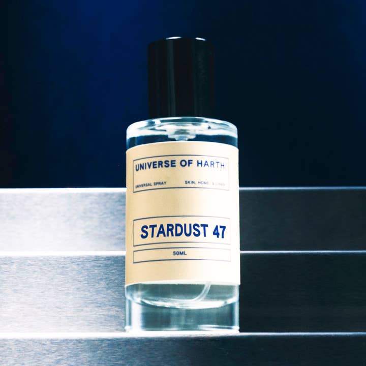 Universe of Harth - Wholesale Room & Linen Spray - STARDUST 47 - Universal Spray0