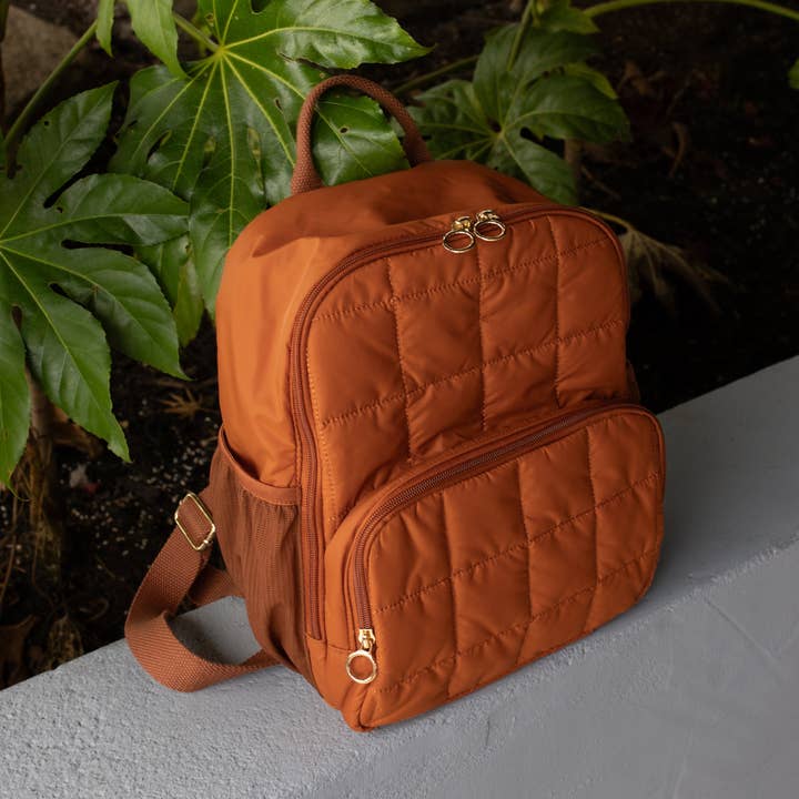 Cloud MIDI in Terracotta for wholesale by Rad Revolution