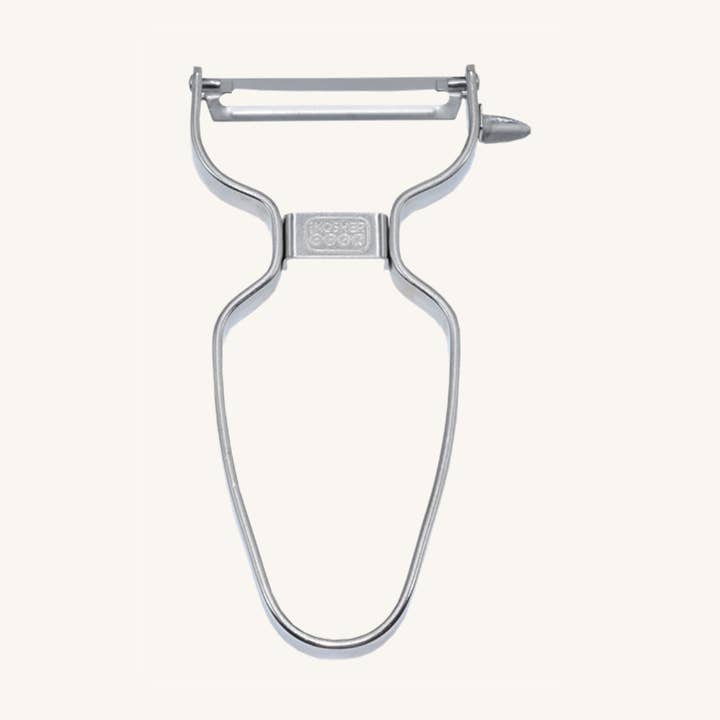 Peeler - Stainless Steel for wholesale by Ner Mitzvah