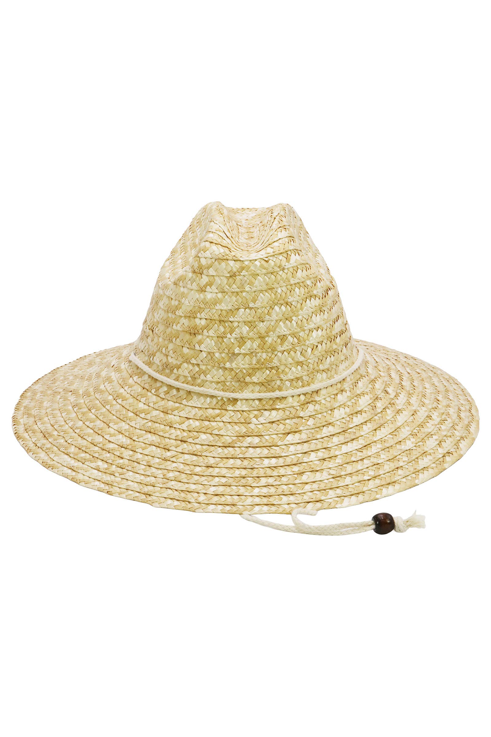 SÅSOM VISAS Quarterhorse Vetestrå Hatt för wholesale på Faire3