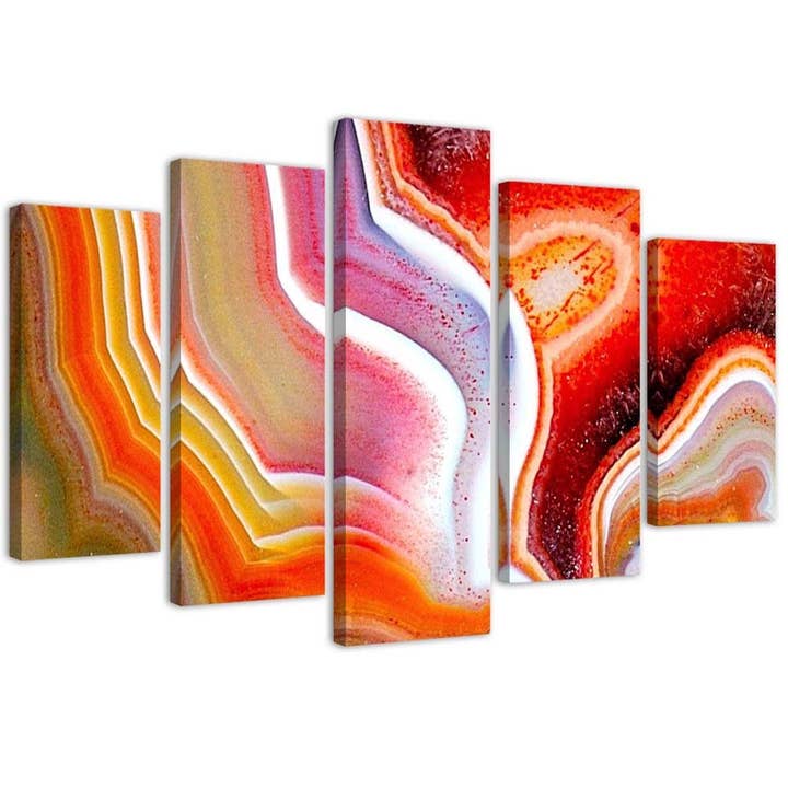 Duk, Neonernas dans för wholesale av Motivartdesign