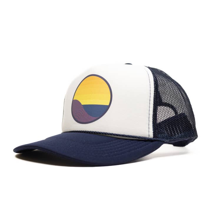 CAMIONNEUR pour la vente par Goldn Shade