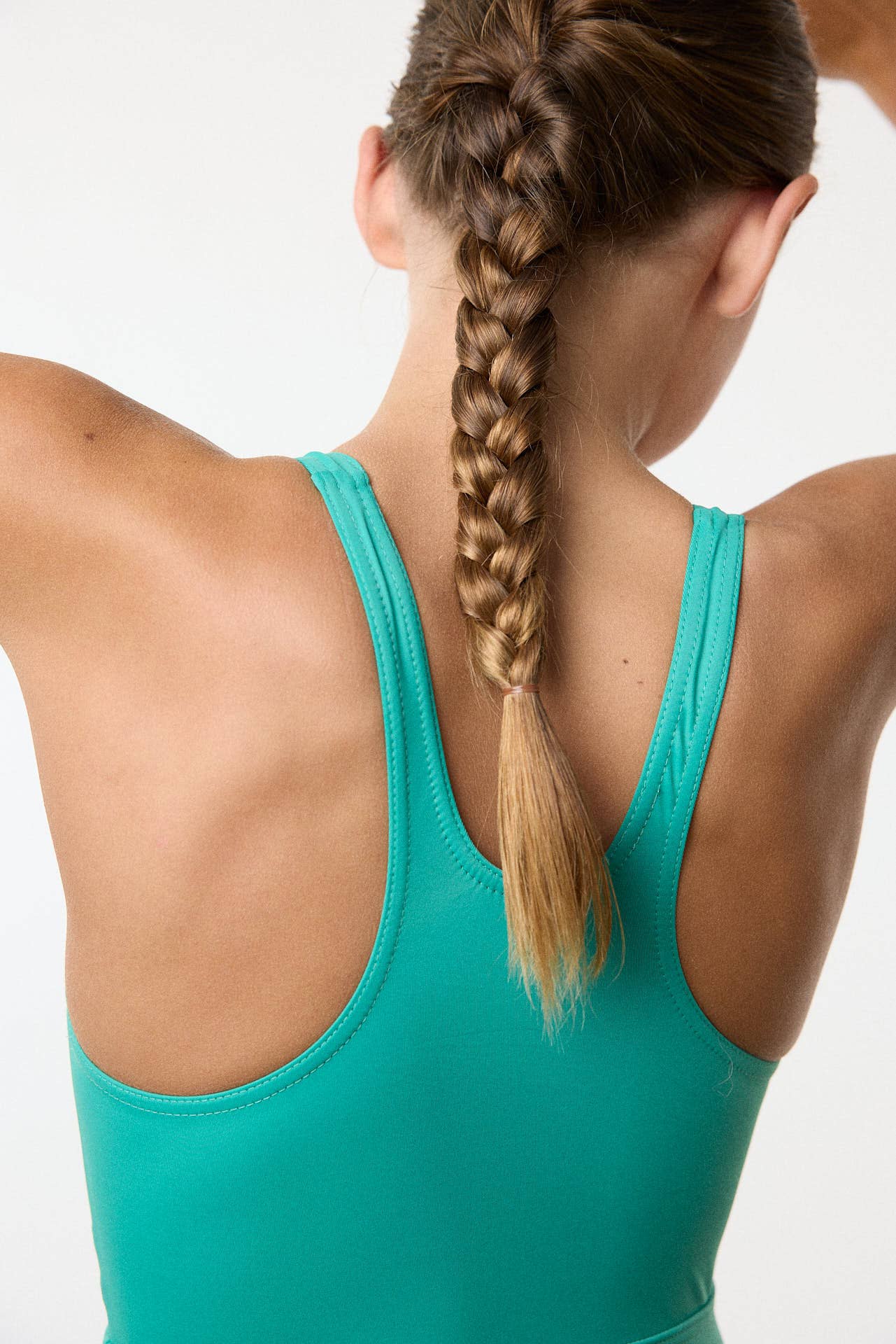 Smoon - Wholesale One Piece Swimsuit - Women's - Teen menstrual swimwear - medium flow BRIZO6