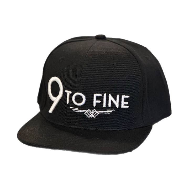 9 til Fine Flat Bill for engroshandel hos 9 to Fine